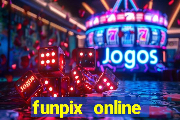 funpix online plataforma de jogos